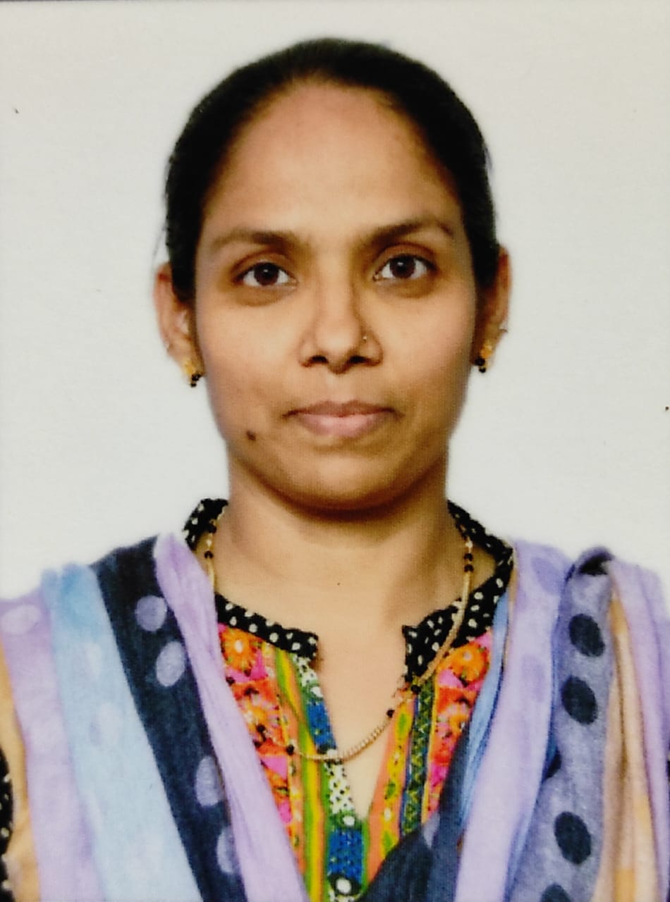 Dr. Yasmeen Shaikh